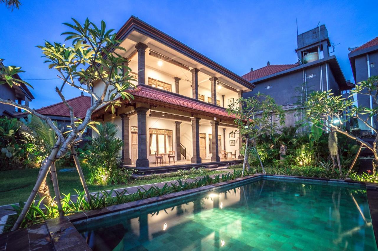 Shakara Guest house