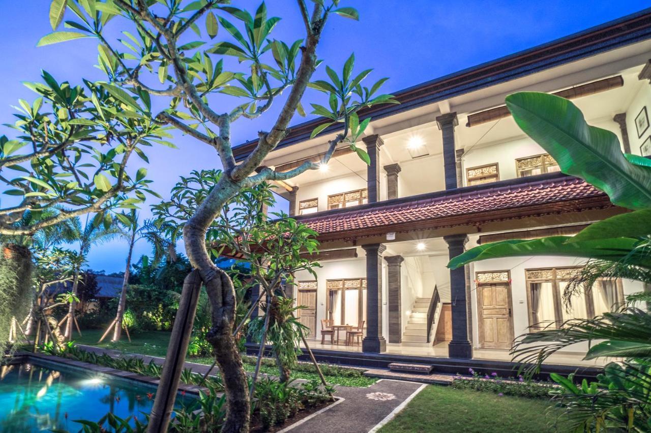 Shakara Guest house