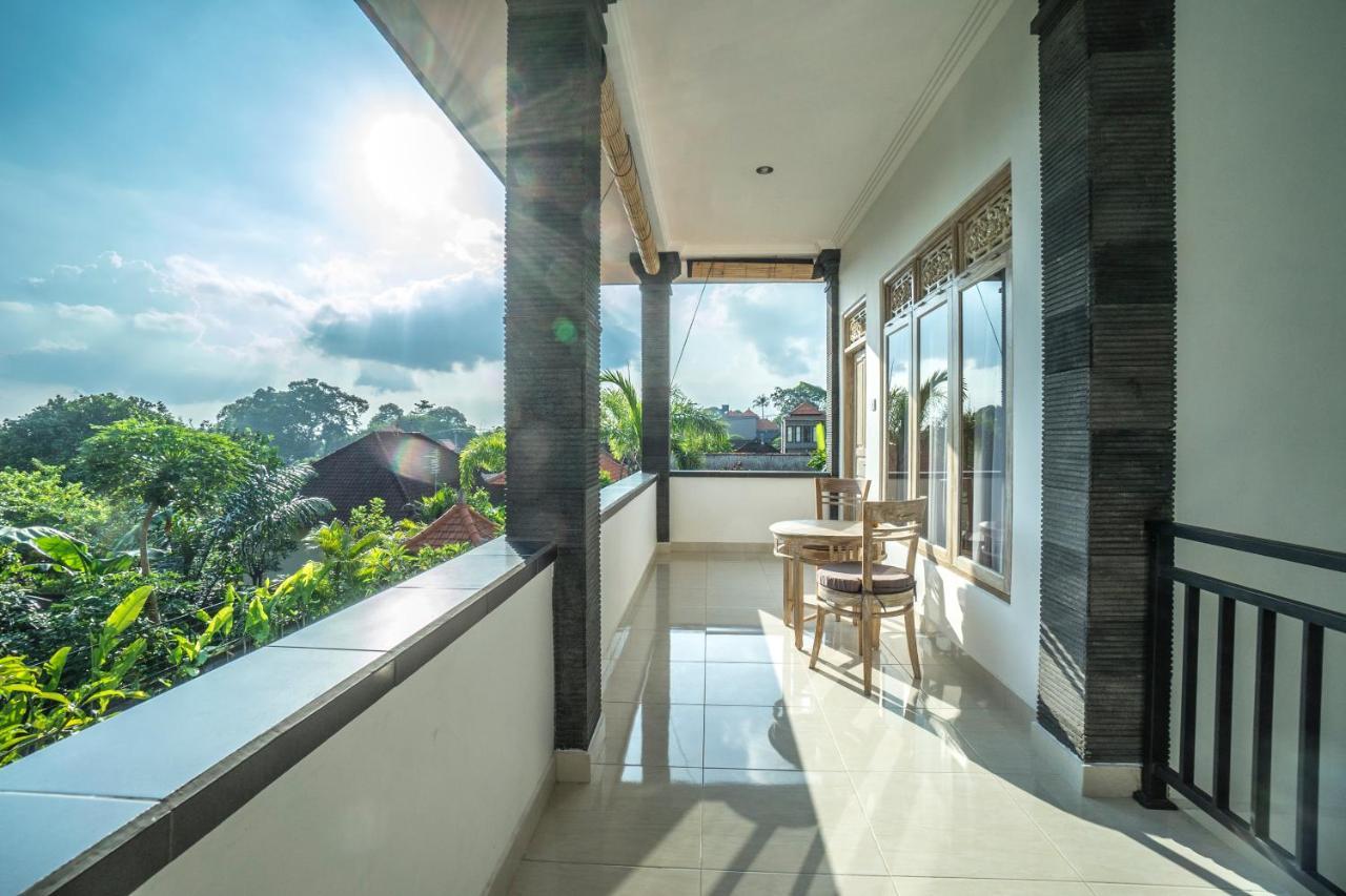 Shakara Guest house *