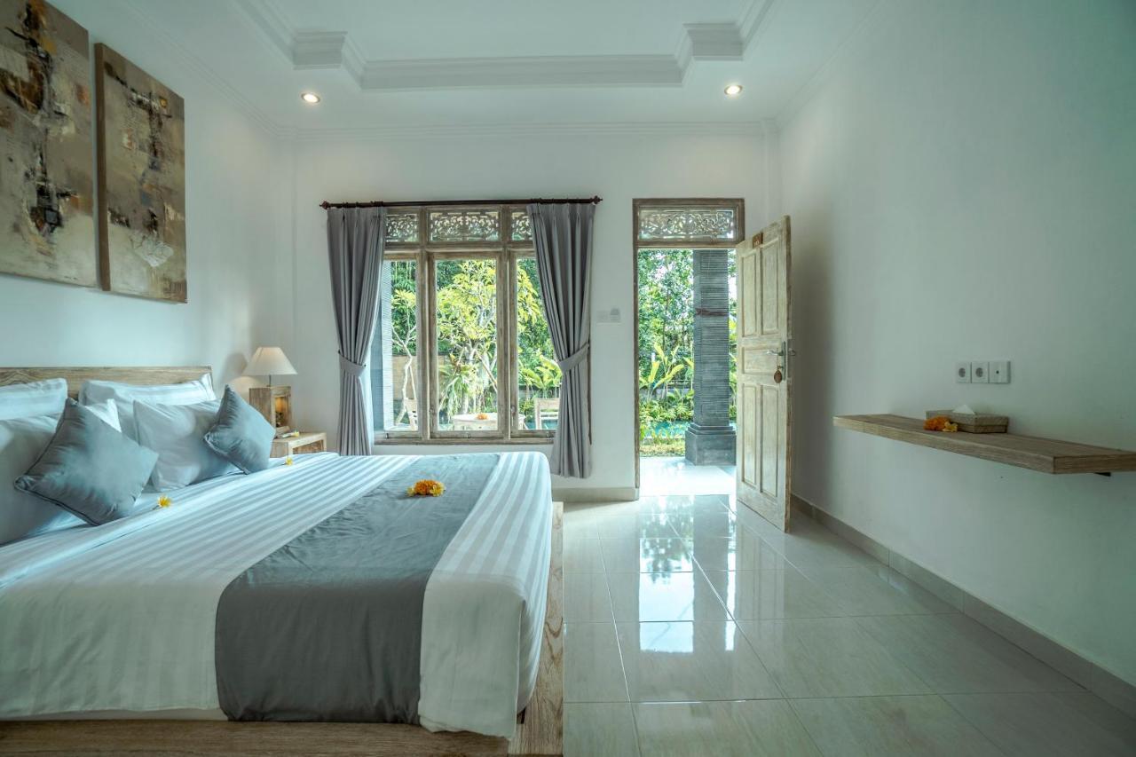 Shakara Ubud (Bali)