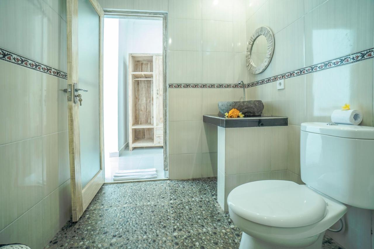 Shakara Guest house