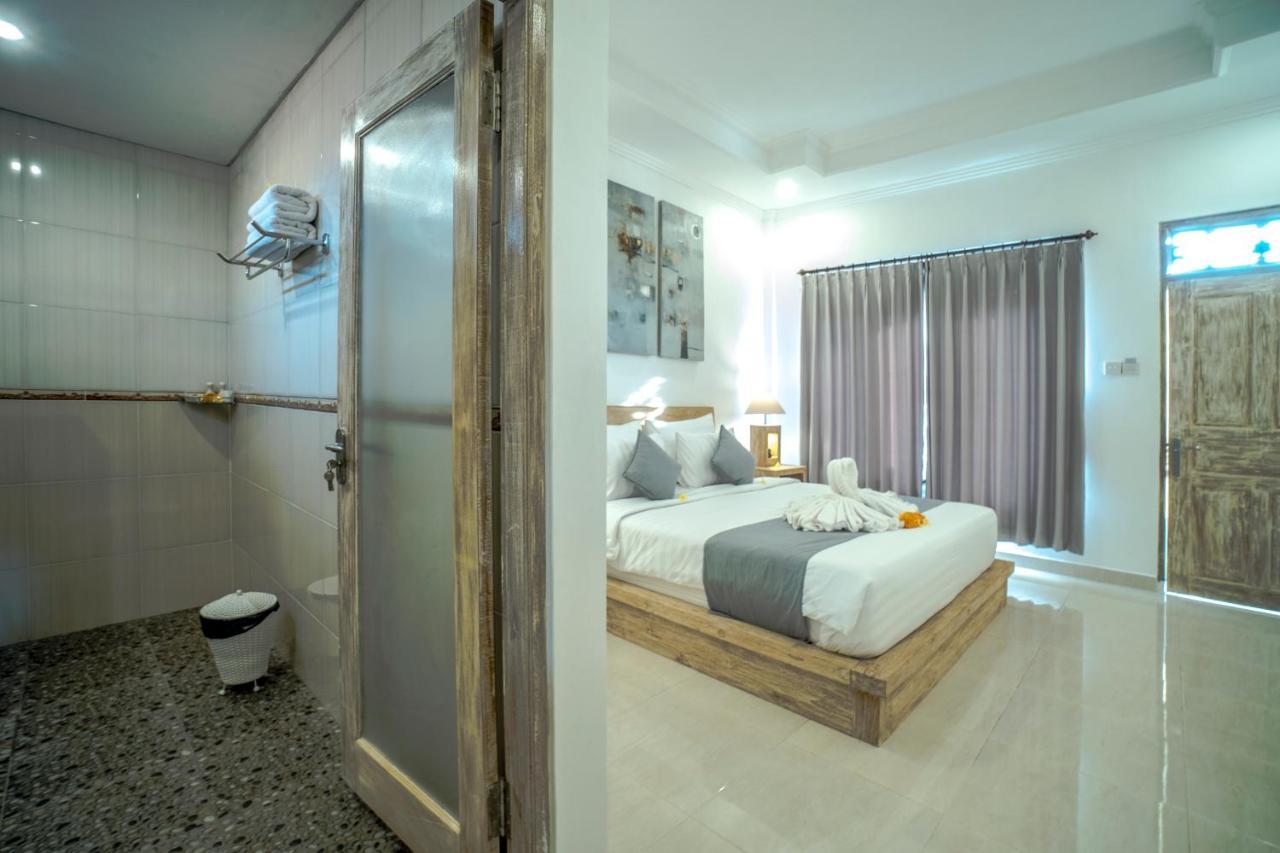 Guest house Shakara *