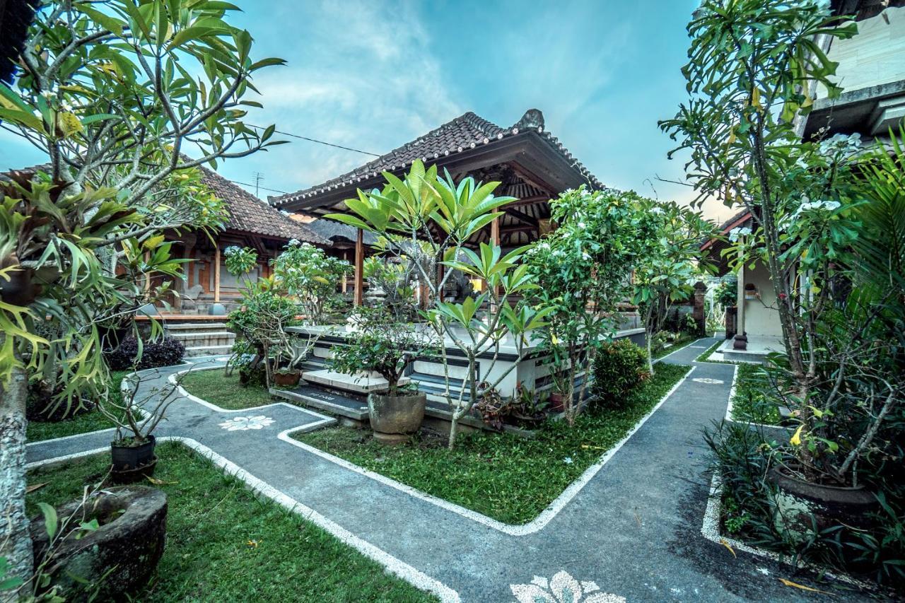 Guest house Shakara Ubud (Bali)