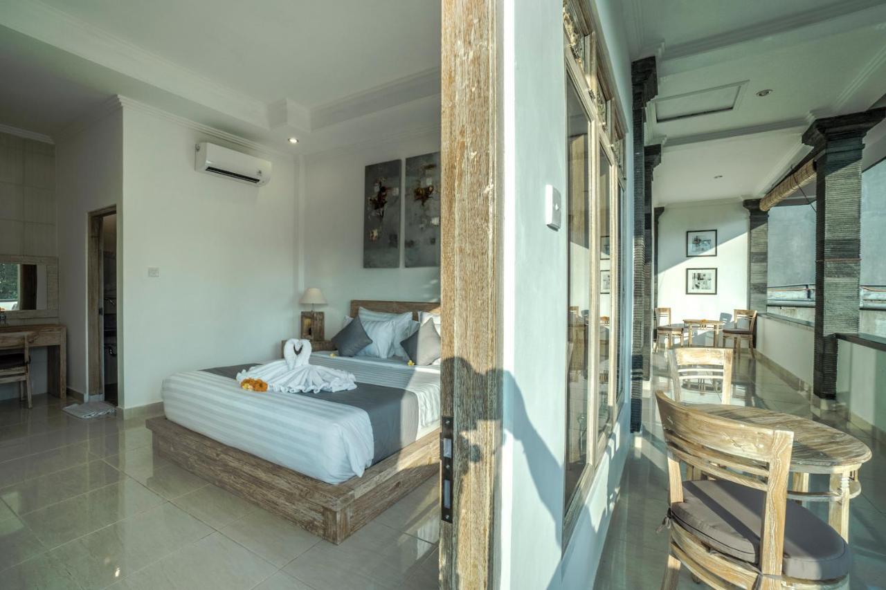 Shakara Guest house *