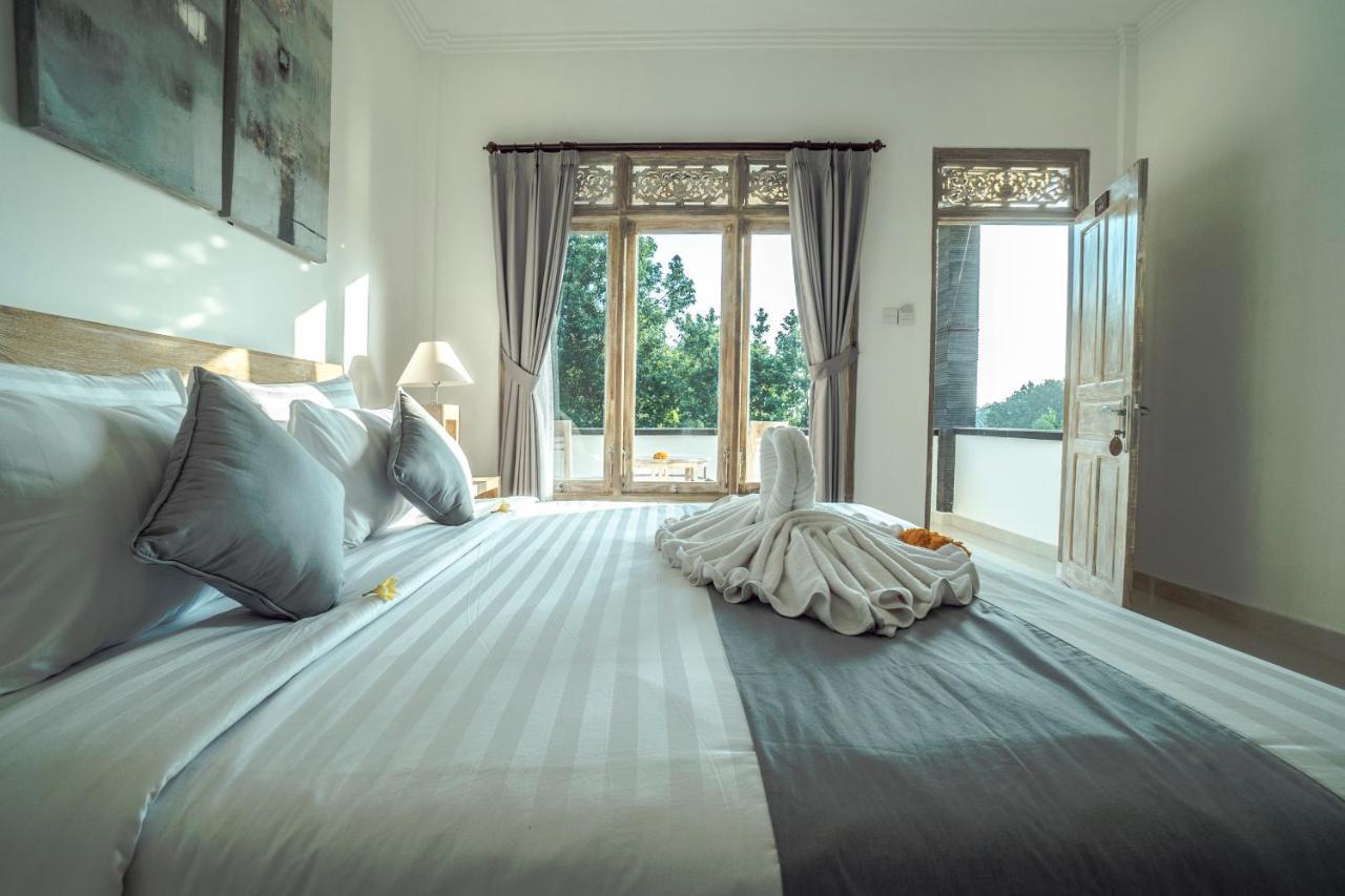 Shakara Guest house