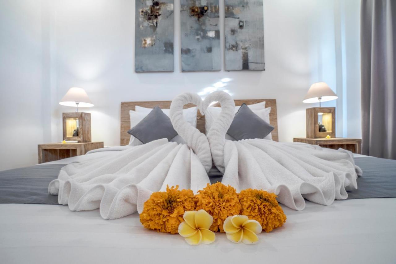 Shakara Guest house Ubud (Bali)